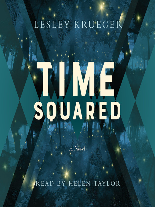 Lesley Krueger创作的Time Squared作品的详细信息 - 可供借阅